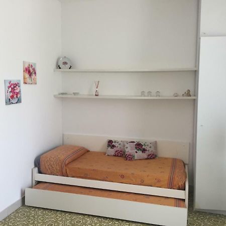 Casa Di Rosa Apartamento San Lorenzo al Mare Exterior foto