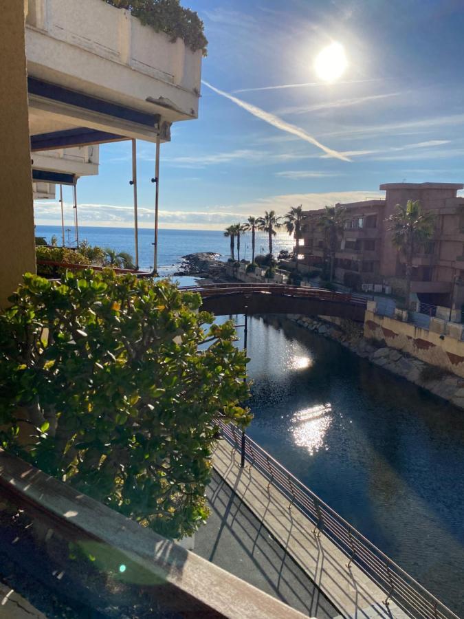 Casa Di Rosa Apartamento San Lorenzo al Mare Exterior foto